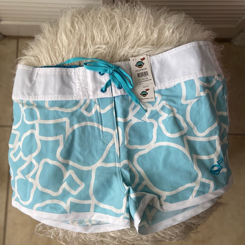 Beach boardshorts